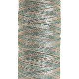 Gutermann Machine Embroidery Thread 200m - 9996 Varigated Pastels