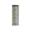 Gutermann Machine Embroidery Thread 200m - 9996 Varigated Pastels