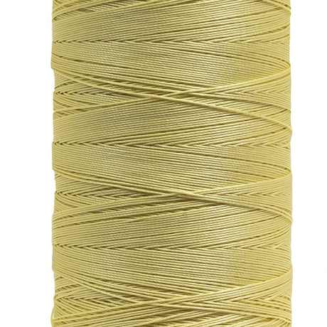 Gutermann Hand Quilting Cotton Thread 200m - 0349 Canary
