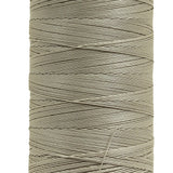 Gutermann Hand Quilting Cotton Thread 200m - 0618 Tuskegee Gray