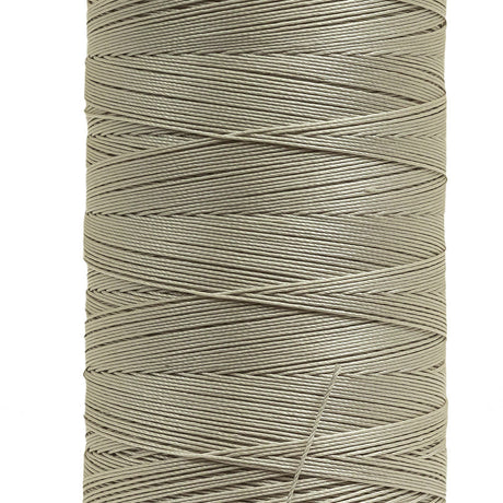 Gutermann Hand Quilting Cotton Thread 200m - 0618 Tuskegee Gray