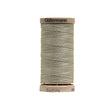 Gutermann Hand Quilting Cotton Thread 200m - 0618 Tuskegee Gray