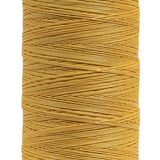 Gutermann Hand Quilting Cotton Thread 200m - 0758 Yellow