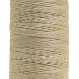 Gutermann Hand Quilting Cotton Thread 200m - 0919 Light Pearl