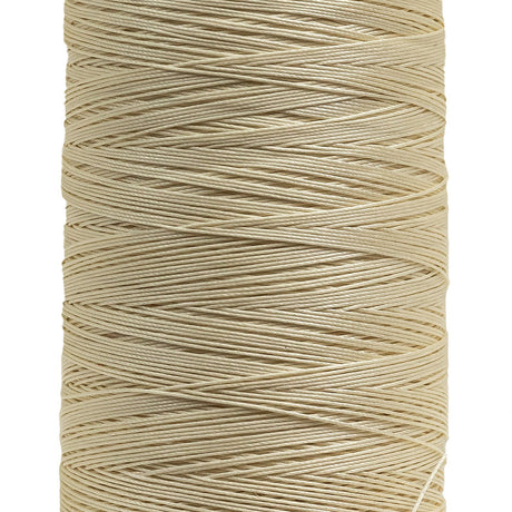 Gutermann Hand Quilting Cotton Thread 200m - 0919 Light Pearl
