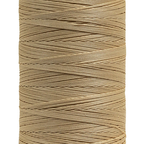 Gutermann Hand Quilting Cotton Thread 200m - 0928 Cream