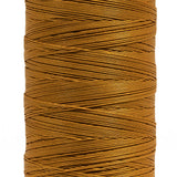 Gutermann Hand Quilting Cotton Thread 200m - 0956 Old Gold