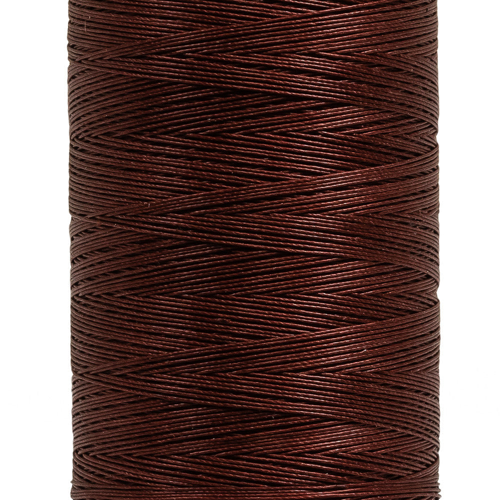 Gutermann Hand Quilting Cotton Thread 200m - 1833 Rust