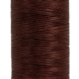 Gutermann Hand Quilting Cotton Thread 200m - 1833 Rust