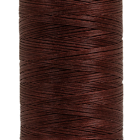 Gutermann Hand Quilting Cotton Thread 200m - 1833 Rust