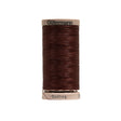 Gutermann Hand Quilting Cotton Thread 200m - 1833 Rust