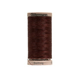 Gutermann Hand Quilting Cotton Thread 200m - 1833 Rust