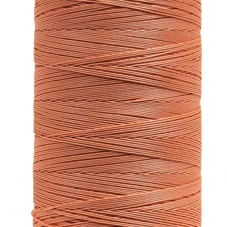 Gutermann Hand Quilting Cotton Thread 200m - 1938 Peach