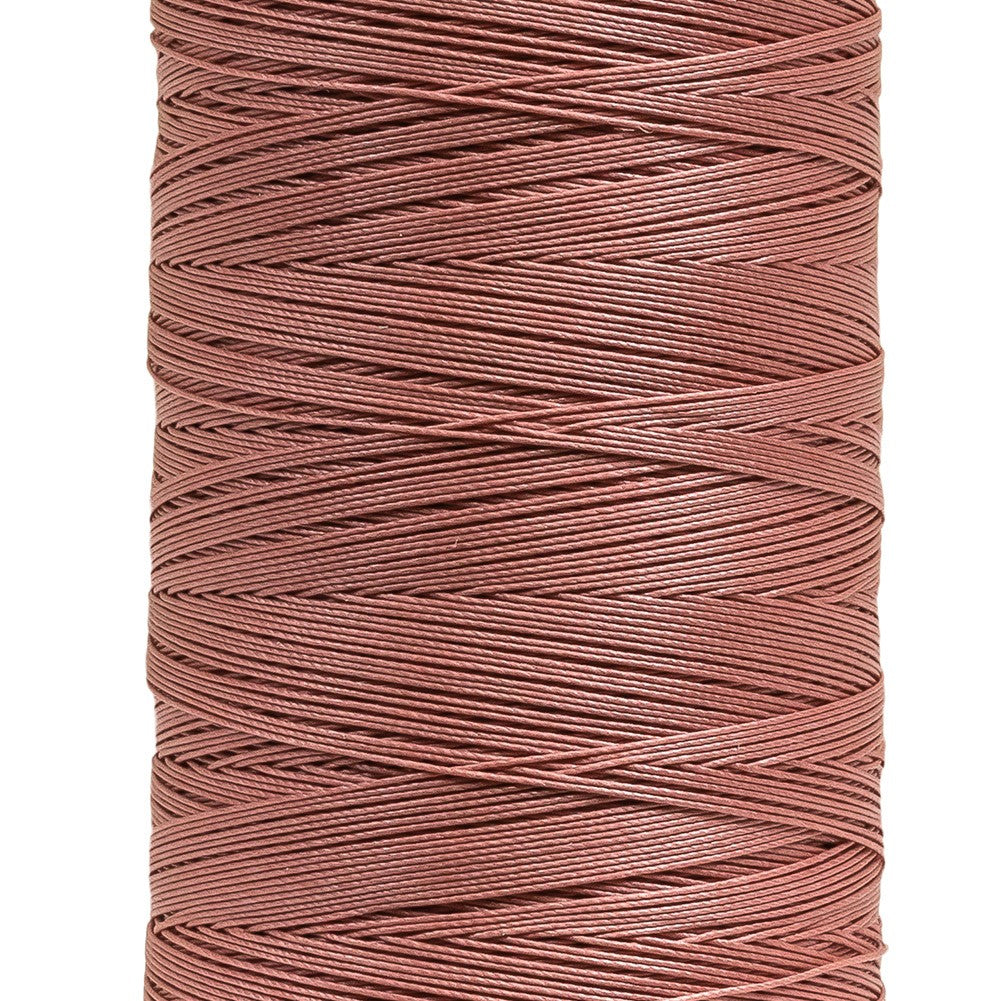 Gutermann Hand Quilting Cotton Thread 200m - 2626 Dusty Rose