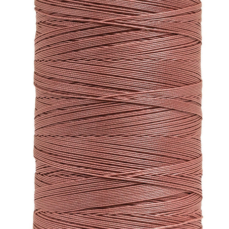 Gutermann Hand Quilting Cotton Thread 200m - 2626 Dusty Rose