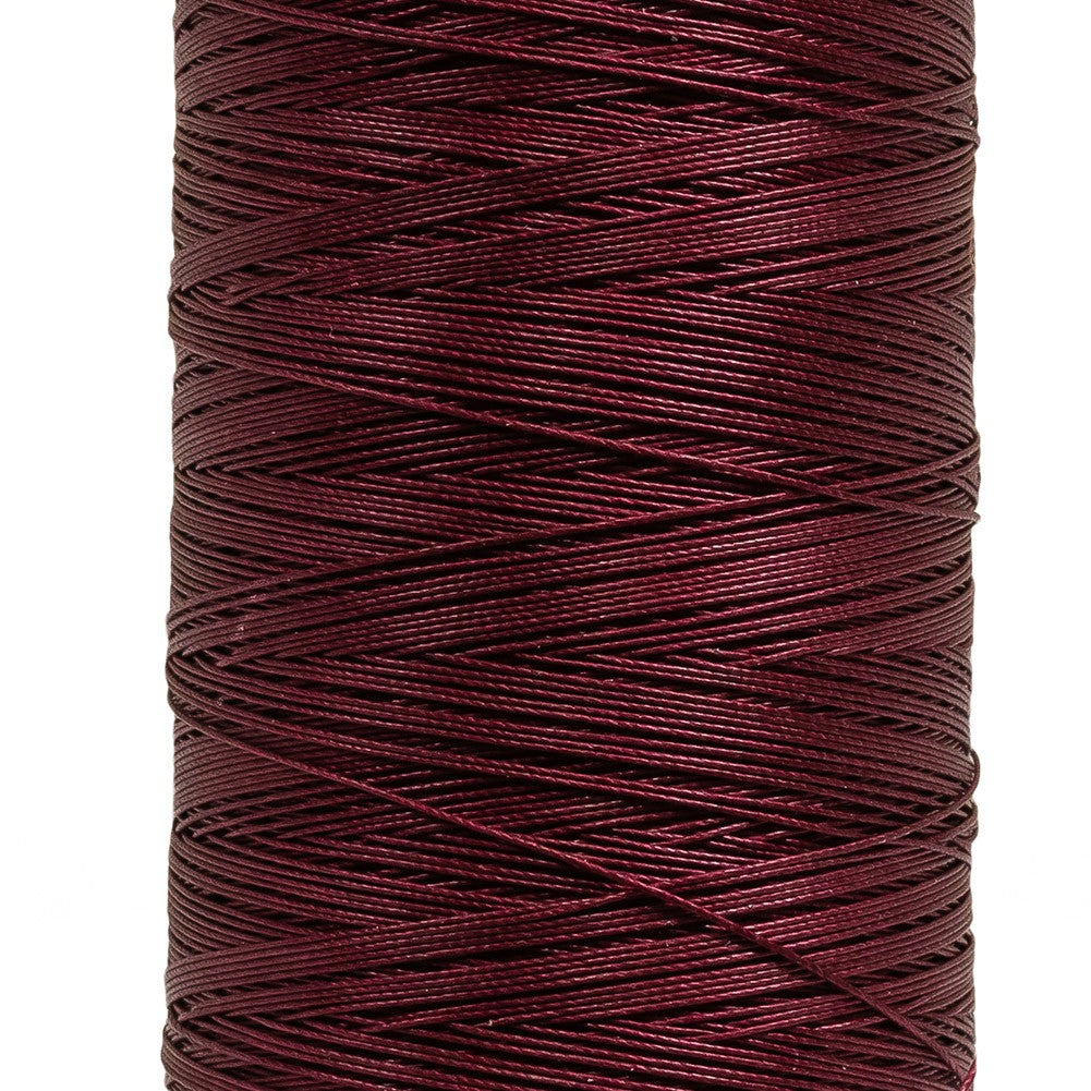 Gutermann Hand Quilting Cotton Thread 200m - 2833 Wine