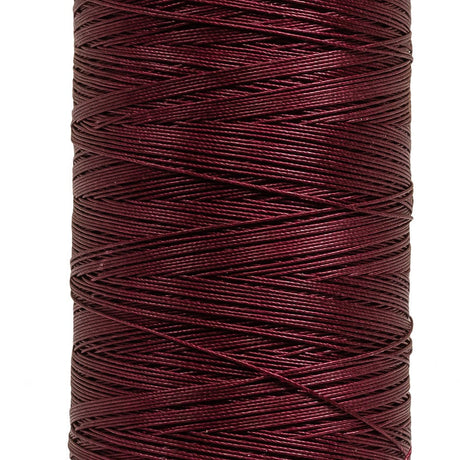 Gutermann Hand Quilting Cotton Thread 200m - 2833 Wine