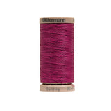 Gutermann Hand Quilting Cotton Thread 200m - 2955 Hot Pink