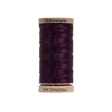 Gutermann Hand Quilting Cotton Thread 200m - 3832 Grape