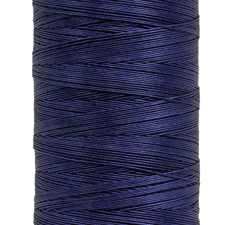 Gutermann Hand Quilting Cotton Thread 200m - 4932 Dark Navy