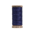 Gutermann Hand Quilting Cotton Thread 200m - 4932 Dark Navy