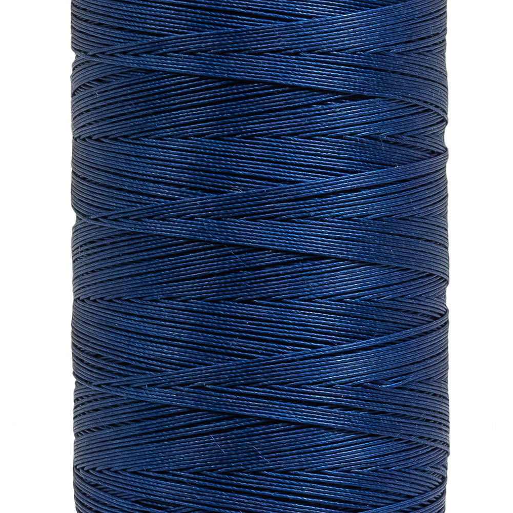 Gutermann Hand Quilting Cotton Thread 200m - 5133 Royal Blue