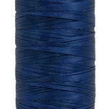 Gutermann Hand Quilting Cotton Thread 200m - 5133 Royal Blue