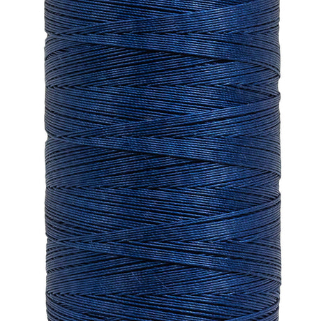 Gutermann Hand Quilting Cotton Thread 200m - 5133 Royal Blue