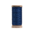 Gutermann Hand Quilting Cotton Thread 200m - 5133 Royal Blue