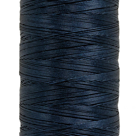Gutermann Hand Quilting Cotton Thread 200m - 5322 Navy