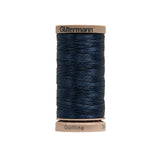 Gutermann Hand Quilting Cotton Thread 200m - 5322 Navy