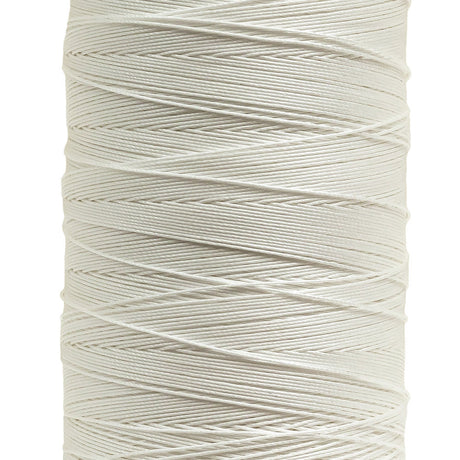 Gutermann Hand Quilting Cotton Thread 200m - 5709 White