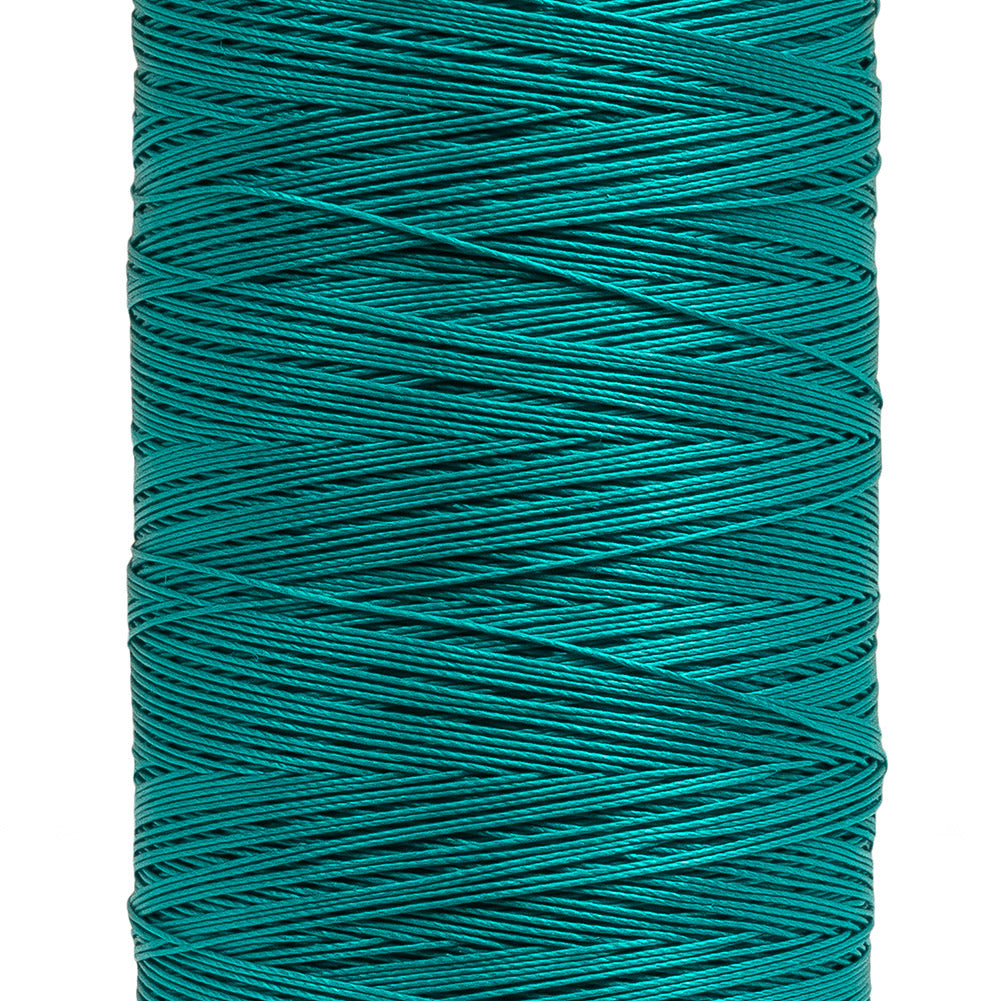 Gutermann Hand Quilting Cotton Thread 200m - 7235 Peacock Teal