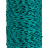 Gutermann Hand Quilting Cotton Thread 200m - 7235 Peacock Teal