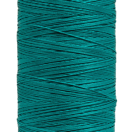 Gutermann Hand Quilting Cotton Thread 200m - 7235 Peacock Teal