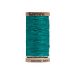 Gutermann Hand Quilting Cotton Thread 200m - 7235 Peacock Teal