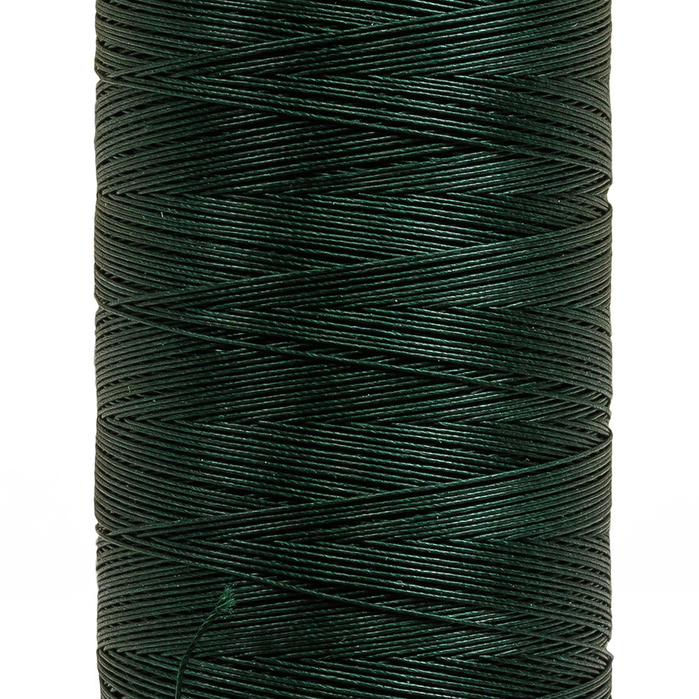Gutermann Hand Quilting Cotton Thread 200m - 8113 Forest