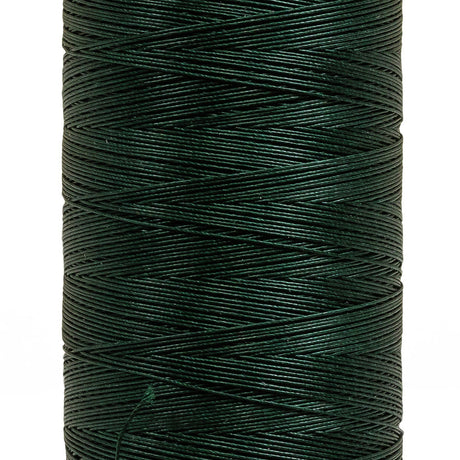 Gutermann Hand Quilting Cotton Thread 200m - 8113 Forest