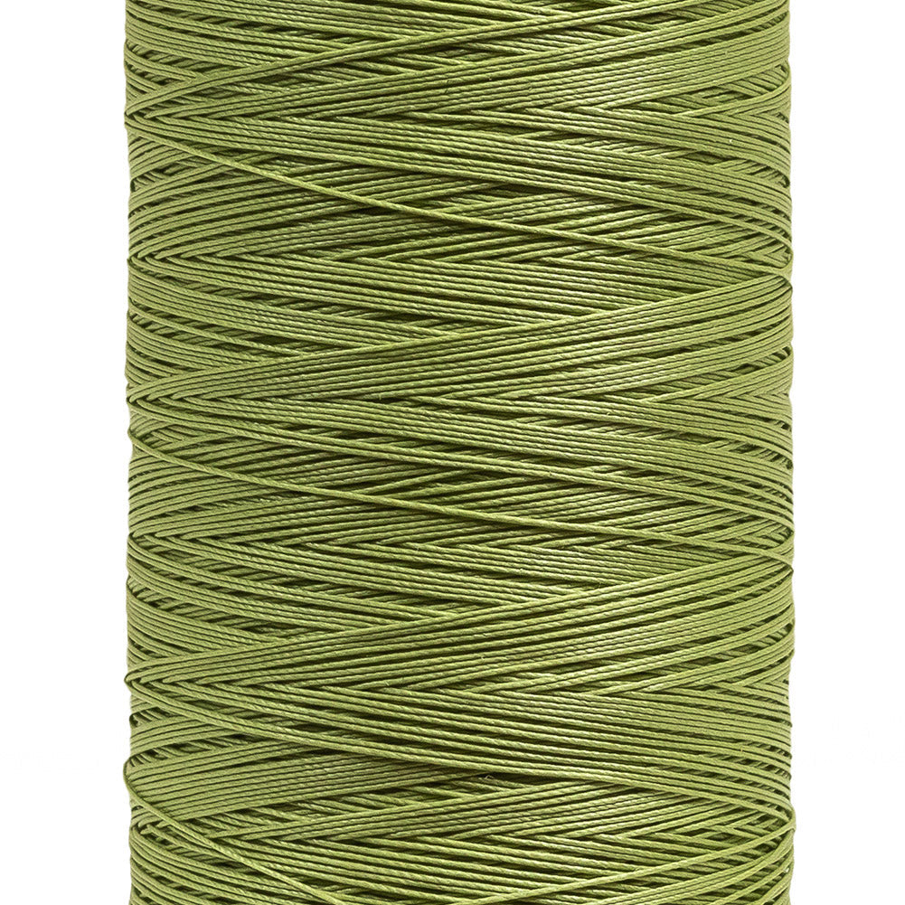 Gutermann Hand Quilting Cotton Thread 200m - 9837 Light Fern