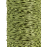 Gutermann Hand Quilting Cotton Thread 200m - 9837 Light Fern