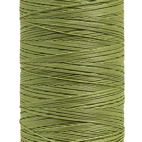Gutermann Hand Quilting Cotton Thread 200m - 9837 Light Fern