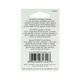 Schmetz Embroidery Machine Needles - Assorted Sizes - 5 ct