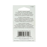 Schmetz Metallic Machine Needles - 90/14 - 5 ct