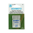 Schmetz Topstitch Machine Needles - 80/12 - 5 ct