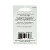 Schmetz Topstitch Machine Needles - 100/16 - 5 ct