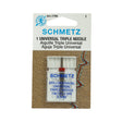 Schmetz Triple Machine Needle - 2.5/80 - 1 ct