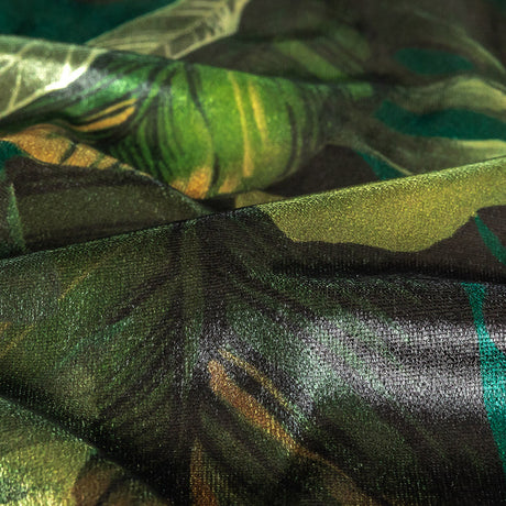 Mood Exclusive Silent Shroud Polyester Velour