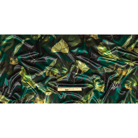 Mood Exclusive Silent Shroud Polyester Velour