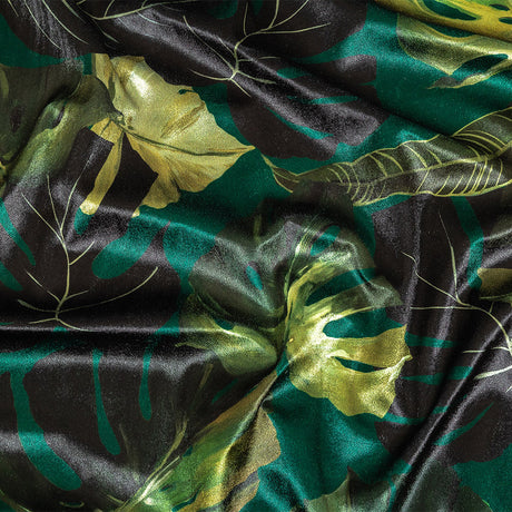 Mood Exclusive Silent Shroud Polyester Velour