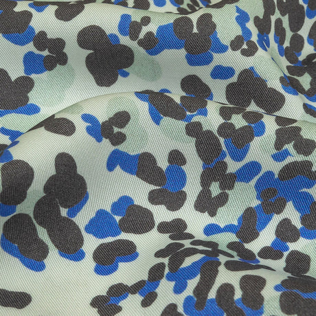 Mood Exclusive Under the Microscope Tencel Twill